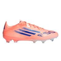 ราคา ADIDAS F50 Pro FG รองเท้าฟุตบอลผู้ชาย AD001SH724EPTH