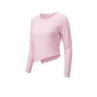 ราคา SPIKE Pink เสื้อออกกำลังกายผู้หญิง SP696AP483FGTH