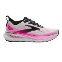 ราคา BROOKS Glycerin GTS 23 Medium(1B) รองเท้าวิ่งถนนผู้หญิง