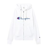 ราคา CHAMPION FULL ZIP HOODIE SWEATSHIRT เสื้อสเวตเชิ๊ตแขนยาวผู้ชาย