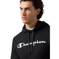 ราคา CHAMPION HOODED SWEATSHIRT เสื้อสเวตเชิ๊ตผู้ชาย