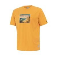 ราคา CHAMPION SS TEE เสื้อยืดแขนสั้นผู้ชาย