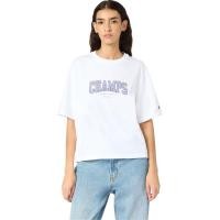 ราคา CHAMPION SS TEE เสื้อยืดแขนสั้นผู้หญิง