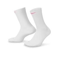 ราคา NIKE Running Lightweight Crew ถุงเท้าผู้ใหญ่ (แพ็ค 1 คู่) NI083AC390EUTH