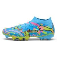 ราคา PUMA Future 9 Match Advanced Level FG/AG รองเท้าฟุตบอลผู้ชาย PU097SH723FFTH