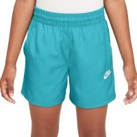 ราคา NIKE Sportswear Club กางเกงลำลองขาสั้นเด็ก NI083AP595EKTH
