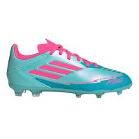 ราคา ADIDAS F50 League Messi MG รองเท้าฟุตบอลเด็ก AD001SH185EJTH