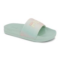 ราคา FILA Macaron รองเท้าแตะเด็ก FI039SH750EKTH