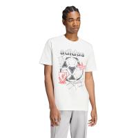 ราคา ADIDAS Liverpool FC Originals Graphic เสื้อยืดผู้ชาย AD001AP221FETH