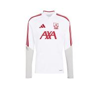 ราคา ADIDAS Liverpool FC 26/27 Cup Tiro Training Authentic เสื้อแจ็คเก็ตฟุตบอลผู้ชาย AD001AP592FFTH