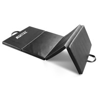 ราคา [PRE-ORDER 30 DAYS] เบาะออกกำลังกาย พับได้ 4 ส่วน Foldable Exercise Mat