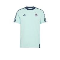 ราคา ADIDAS Germany Originals เสื้อยืดฟุตบอลผู้ชาย AD001AP962EXTH