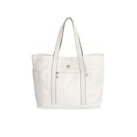 ราคา FILA White 26 กระเป๋าสะพายไหล่ผู้ใหญ่ FI039AC374FGTH