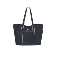 ราคา FILA Black 26 กระเป๋าสะพายไหล่ผู้ใหญ่ FI039AC373FGTH