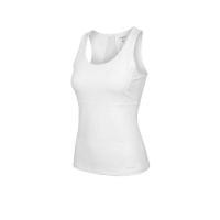 ราคา SPIKE White เสื้อกล้ามวิ่งผู้หญิง SP696AP481FGTH
