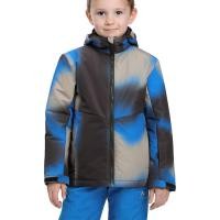 ราคา MCKINLEY Tonetto Ski เสื้อแจ็คเก็ตเด็ก MC716AP544FGTH