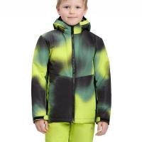 ราคา MCKINLEY Tonetto Ski เสื้อแจ็คเก็ตเด็ก MC716AP545FGTH