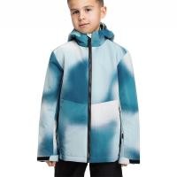 ราคา MCKINLEY Tonetto Ski เสื้อแจ็คเก็ตเด็ก MC716AP547FGTH