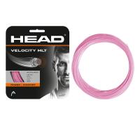 ราคา HEAD Velocity MLT Set 16 เอ็นไม้เทนนิส (16g/1.30mm) HE208AC800EPTH
