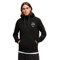 ราคา PUMA x Aston Martin Aramco F1® Team Essentials เสื้อฮู้ดผู้ชาย PU097AP000EUTH