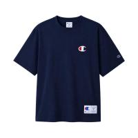 ราคา CHAMPION OVERSIZE C LOGO Men เสื้อยืดโอเวอร์ไซซ์ผู้ชาย