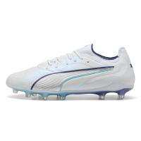 ราคา PUMA King 20 Ultimate FG/AG รองเท้าฟุตบอลผู้ชาย PU097SH376EXTH