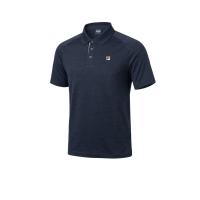 ราคา FILA Tennis เสื้อโปโลออกกำลังกายผู้ใหญ่ FI039AP378FGTH
