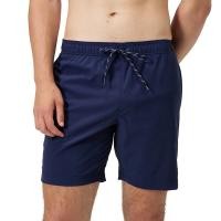 ราคา SPEEDO Classic Solid Rondo Edge Volley 18" กางเกงว่ายน้ำขาสั้นผู้ชาย SP111SP096EWTH