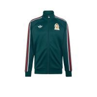 ราคา ADIDAS Mexico Originals Track เสื้อแจ็คเก็ตฟุตบอลผู้ชาย AD001AP978EXTH