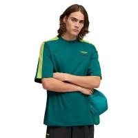 ราคา PUMA X Aston Martin Aramco F1® Team T7 เสื้อยืดผู้ชาย PU097AP778FATH
