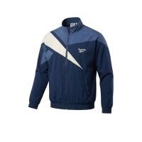 ราคา REEBOK Vector Track เสื้อแจ็คเก็ตผู้ชาย RE099AP031FGTH
