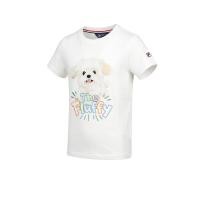 ราคา FILA Fluffy เสื้อยืดเด็ก FI039AP512FGTH