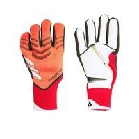 ราคา ADIDAS Predator Pro Fingersave ถุงมือผู้รักษาประตูผู้ชาย AD001SH431EFTH