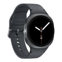 ราคา Galaxy Watch8 Bluetooth สมาร์ทวอทช์ (40mm., ตัวเรือนสี Graphite, สายสี Graphite) รุ่น SM-L320NDAAASA