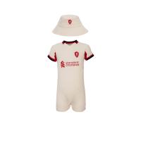 ราคา LFC Baby Away 2025/26 เซ็ตเสื้อเด็ก LF068AP805EPTH