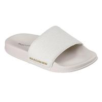 ราคา SKECHERS Side Lines 2 รองเท้าแตะผู้หญิง SK108SH568EQTH