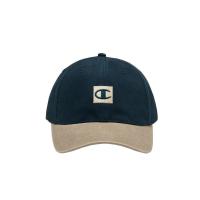 ราคา CHAMPION C BOX BASEBALL CAP EC Unisex หมวกสำหรับผู้ชายและผู้หญิง