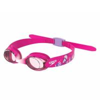 ราคา SPEEDO Illusion แว่นตาว่ายน้ำเด็กเล็กผู้หญิง SP111AC779CWTH