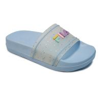 ราคา FILA Jelly Pop รองเท้าแตะเด็ก FI039SH839EQTH