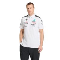 ราคา ADIDAS Mercedes - AMG Petronas Formula One Team Engineers เสื้อโปโลผู้ชาย AD001AP945ETTH