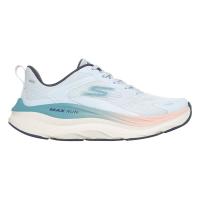 ราคา SKECHERS Max Cushioning: Max Run - Pacewave รองเท้าวิ่งผู้หญิง SK108SH197FBTH