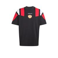 ราคา ADIDAS Manchester United EQT เสื้อยืดผู้ชาย AD001AP332FGTH