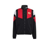 ราคา ADIDAS Manchester United EQT Track เสื้อแจ็คเก็ตฟุตบอลผู้ชาย AD001AP334FGTH