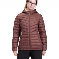 ราคา MCKINLEY Arlo เสื้อแจ็คเก็ตผู้หญิง MC716AP534FGTH