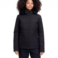 ราคา MCKINLEY Eloca เสื้อแจ็คเก็ตผู้หญิง MC716AP536FGTH