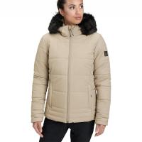 ราคา MCKINLEY Eloca เสื้อแจ็คเก็ตผู้หญิง MC716AP537FGTH