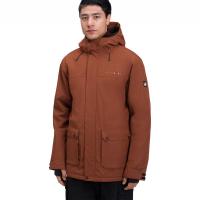 ราคา MCKINLEY Erwan เสื้อแจ็คเก็ตผู้ชาย MC716AP542FGTH