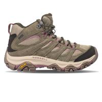 ราคา MERRELL Moab 3 Mid GORE-TEX รองเท้าเดินป่าผู้หญิง ME189SH554FGTH