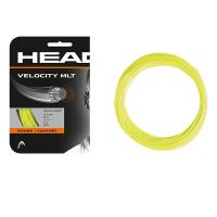 ราคา HEAD Velocity MLT Set 16 เอ็นไม้เทนนิส (16g/1.30mm) HE208AC602FGTH