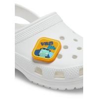 ราคา CROCS Jibbitz Van Life ตัวติดรองเท้า CR024AC975CMTH